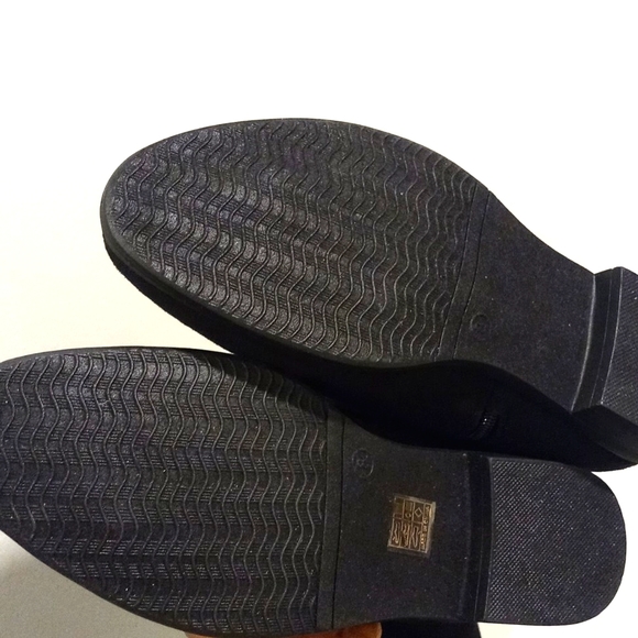 Dream Pairs Over-the-knee Low Heel Boots | size 8 US - Picture 10 of 13